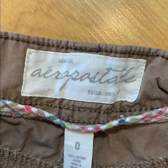 Aeropostale Shorts - Picture 2 of 3
